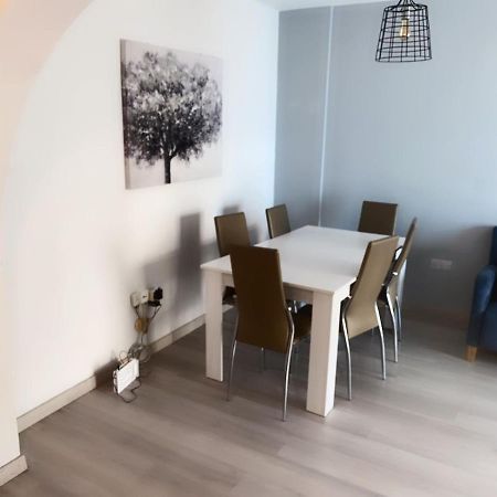 Paradise Promenade Apartment, 2Min Distance From Larnaca Marina 外观 照片